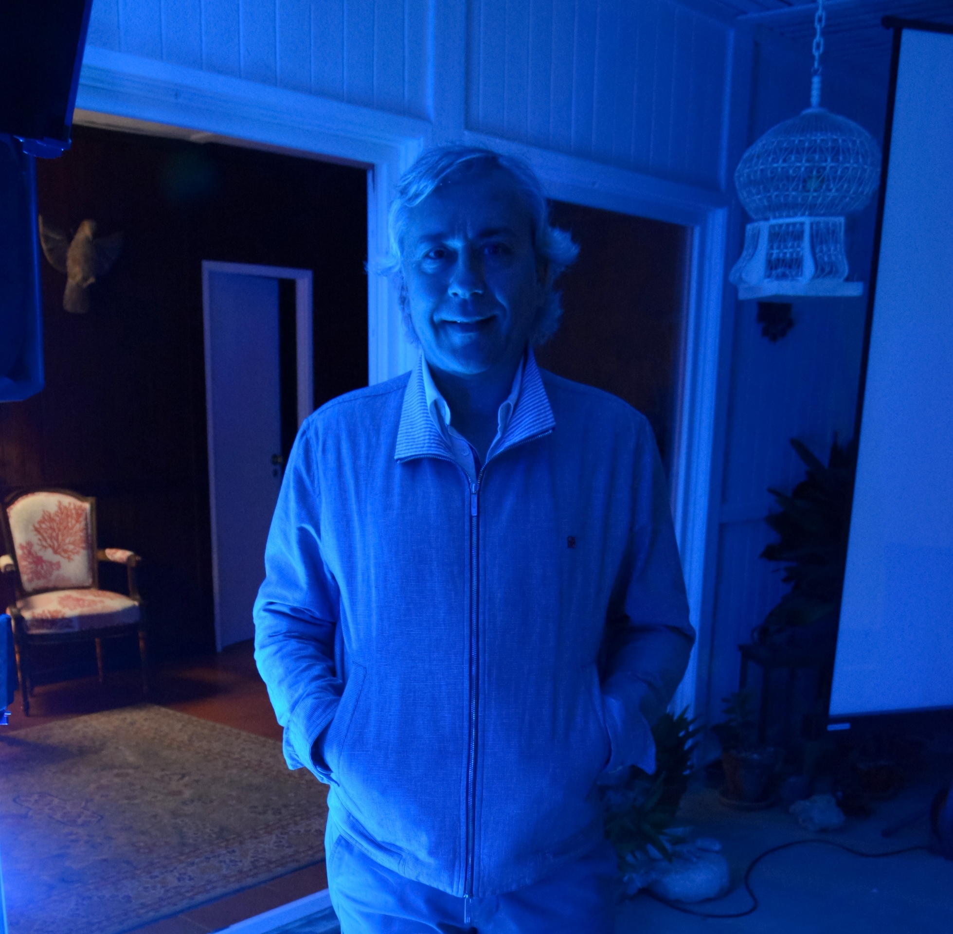 António Malheiro Sampaio